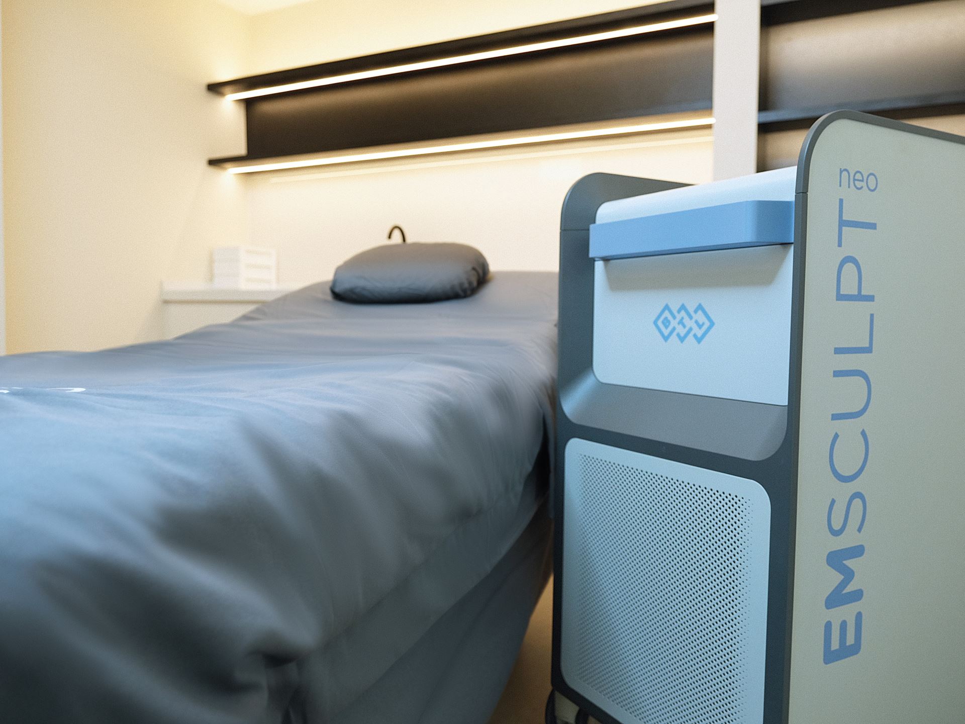 Emsculpt Neo | Emsculpt Neo JB